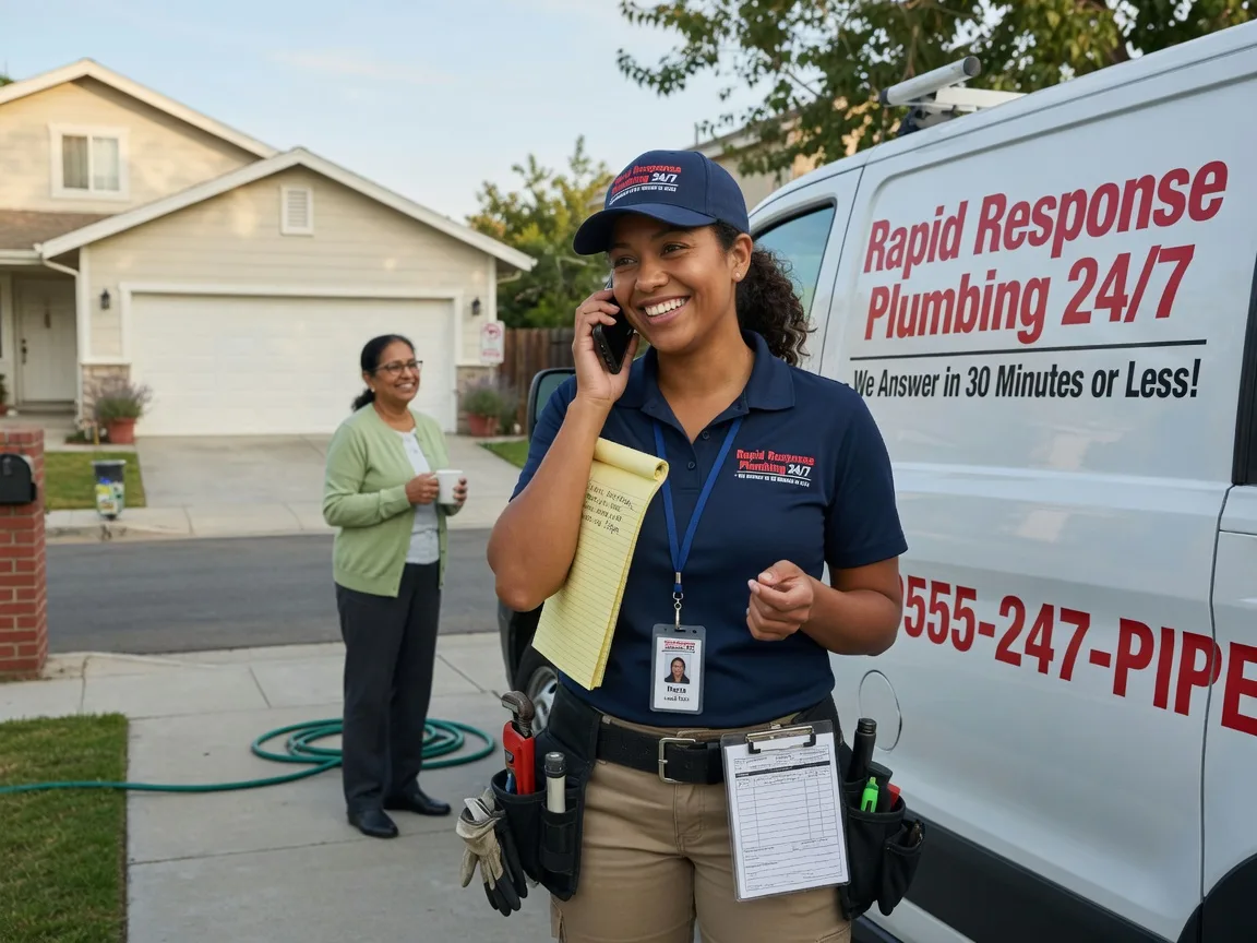 Emergency Plumber Northfield, OH FAQs